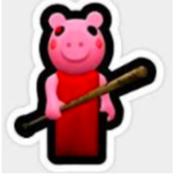 Piggy [ALPHA] new maps BUBBLE CHAT