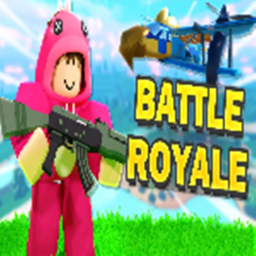 ROBLOX BATTLE ROYALE ((NATAL!!))