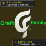 CraftFamily Forever