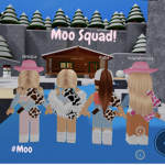 -Moo Squad-