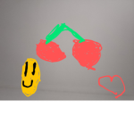 Cherry love closet!!