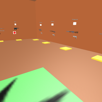 WW2 Choose Your Class (48% of Updates Complete)