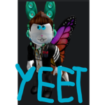 THE YEET YOUYOU CLAN