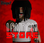 London Store