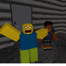 Escapa del tilin.exe obby [INSANO]
