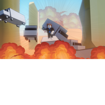 [UPD] Cluster Truck ROBLOX