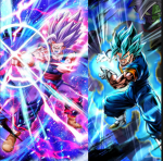 Dragon ball125