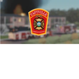 TFD | Taftville Fire Department | V.2  icon