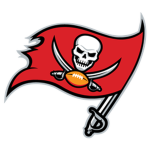 • NFL • Tampa Bay Buccaneers