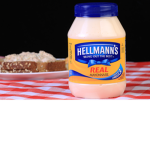 i ########## extra mayonaise
