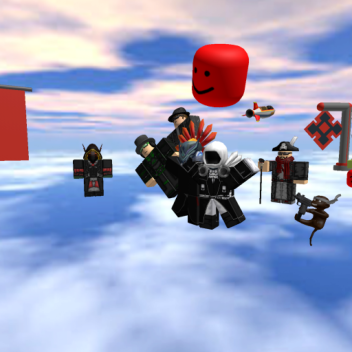 father son bond (mesh update)