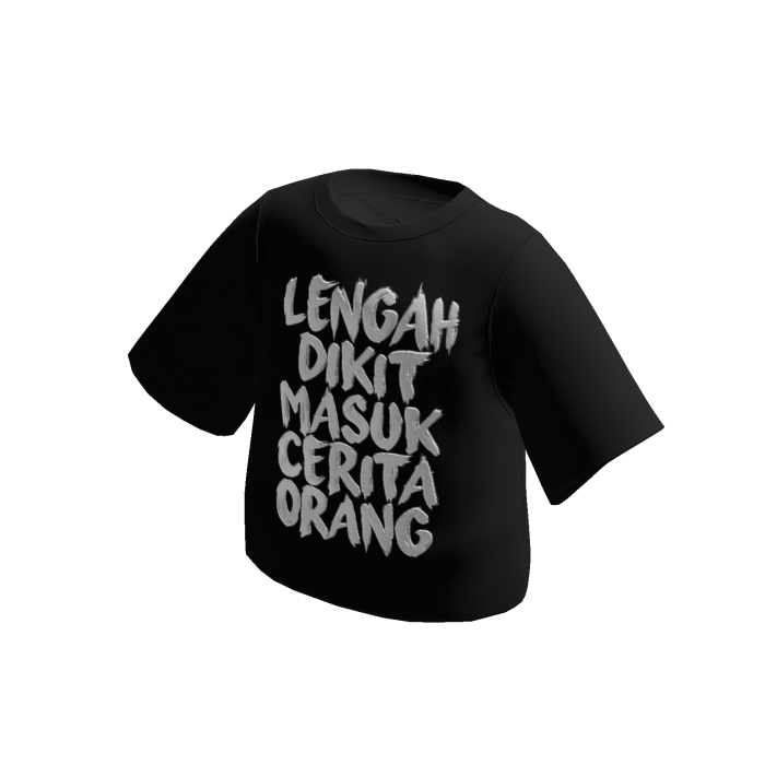 T Shirt [ Your Brand ]