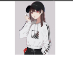 Kwii gandelf cute