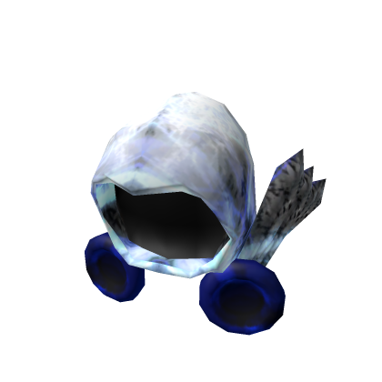 Electro Blue Dominus