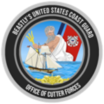 Office of Cutter Forces ᅠs