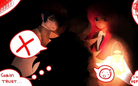 Alt-Account Investigations.