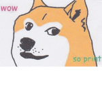 Like An DOGE