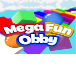 Mega fun  obby