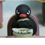 Join or or pingu will be mad