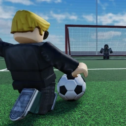 Simple Football icon