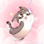 Adopt me server
