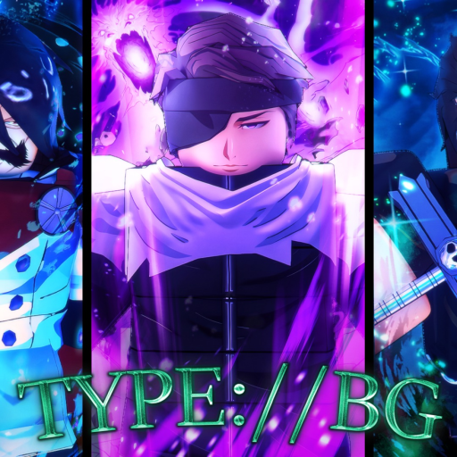 [BURDEN REWORK] Type://Soul Battlegrounds