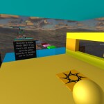 [SHOP] MEGA NINJA OBBY!