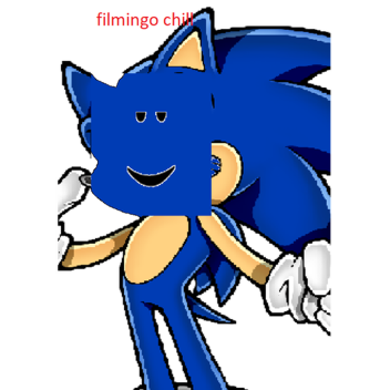 THE SAD STORY OF BAD SONIC MOVIE (VERY COOL)