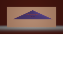 The Normal Obby (Beta)