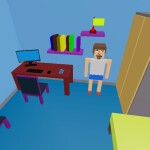 Giant House 🏠 - Dibesfer