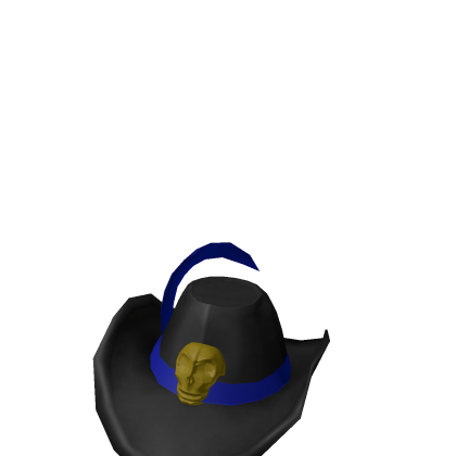 Captain Barbossa
