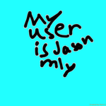 My user is Jasonmly