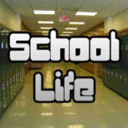 🎉School Life icon