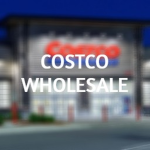 // Costco Wholesale //