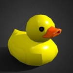 Cool Rubberducky group