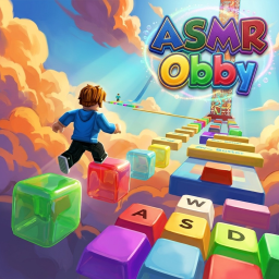 ASMR Obby