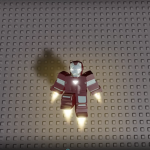 True Iron