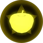 Golden Apple