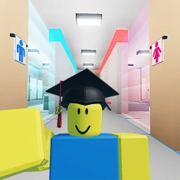 🎤School Washroom Simulator icon