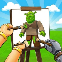 [UPDATE] Draw Together [2, 3, 4] icon
