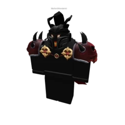 Warlord Monsterini Boss icon