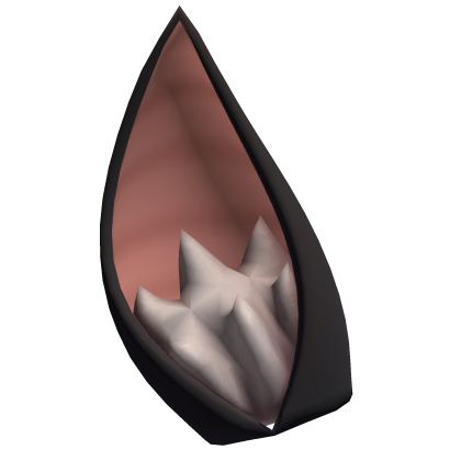 Bat Ears (R)
