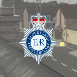 Alderysend Constabulary: College of Policing