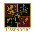 Hessendorf Imperial Concordance of Republics