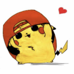 PIKA achoo clan