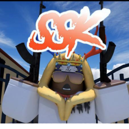 [ SCRIM ] ARENA
