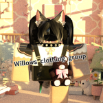 Willows Clothing Group <3