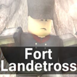 Landestross Fortress