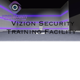 Vizion Security Training Facility