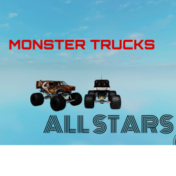 Monster Trucks ALL STARS